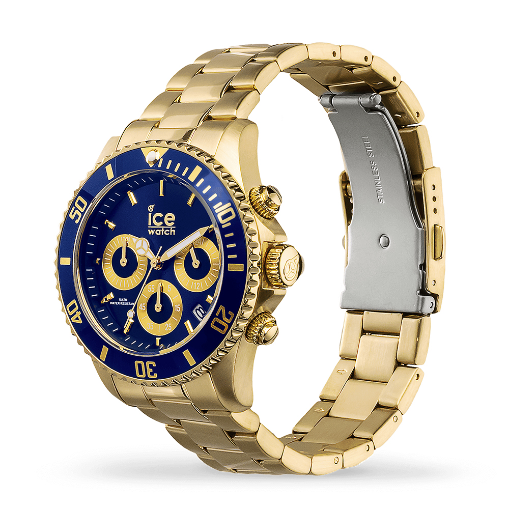 ICE Watch ICE.017674 zegarek męski ICE-Steel - miniatura 2