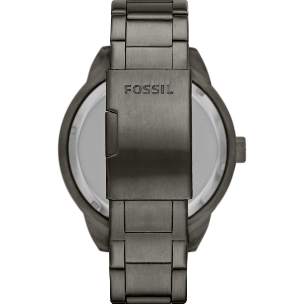 Fossil ME1171 męski zegarek Bronson bransoleta - miniatura 6