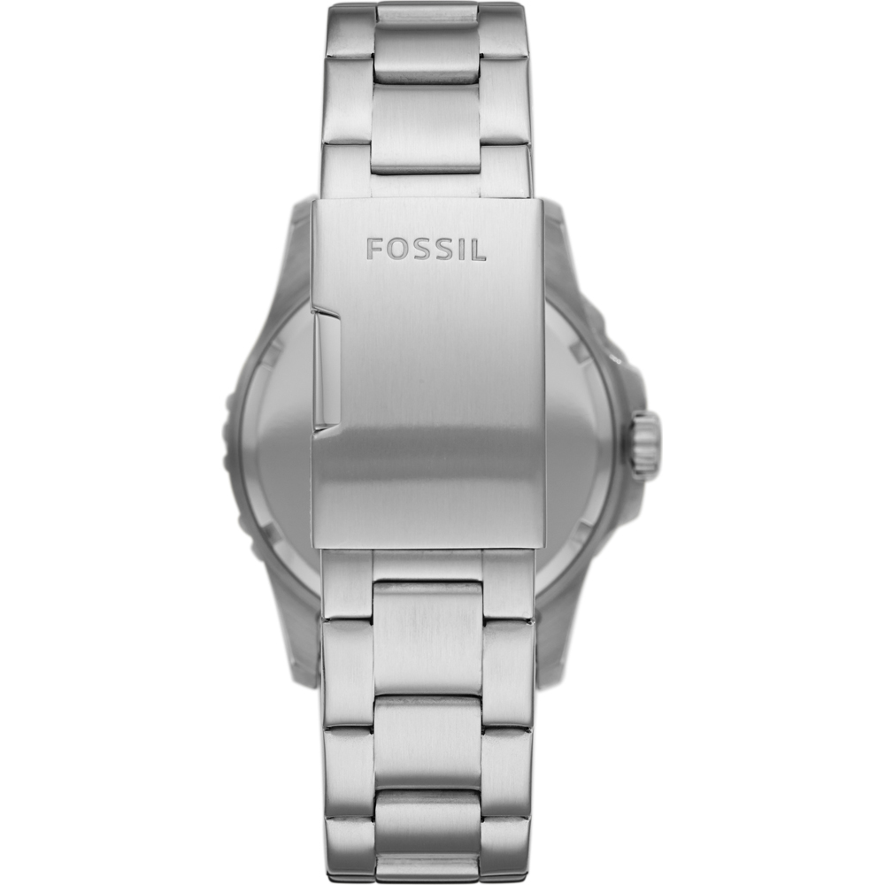 Fossil ME3190 męski zegarek FB-01 bransoleta - miniatura 3