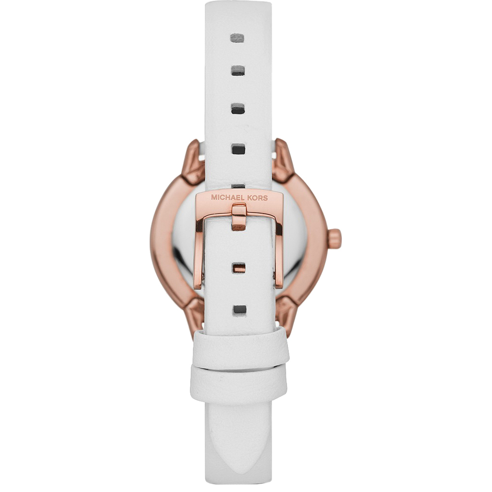 zegarek Michael Kors MK2916 kwarcowy damski Allie ALLIE - miniatura 6