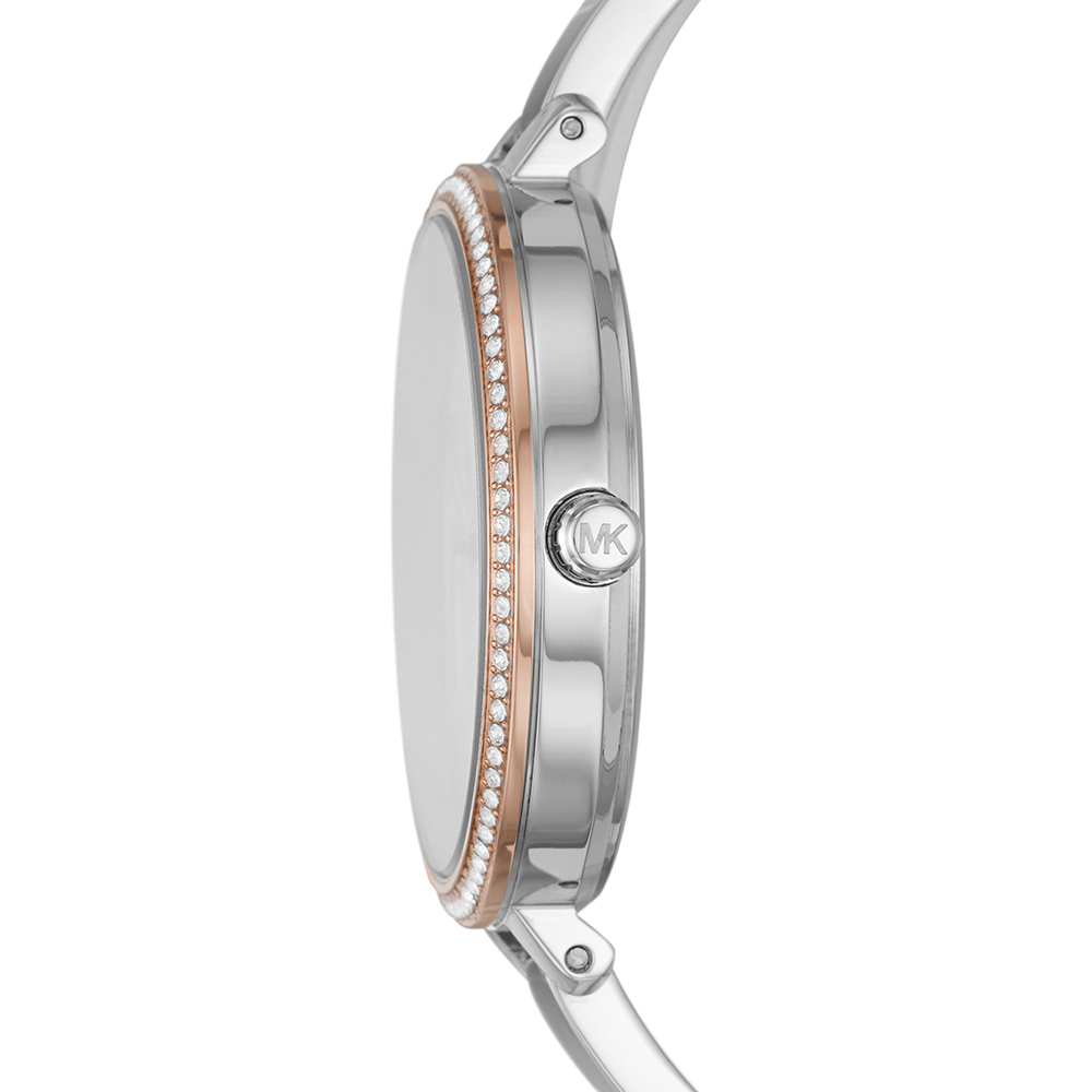 Michael Kors MK4546 zegarek damski Jaryn - miniatura 5