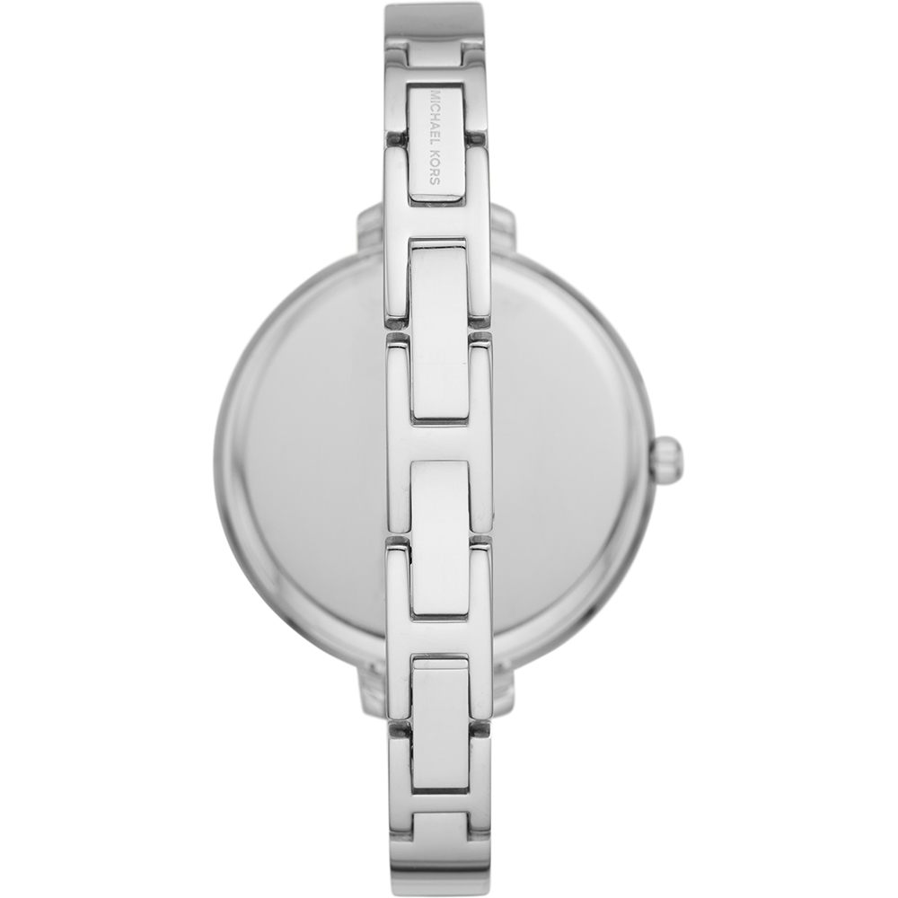 Michael Kors MK4546 damski zegarek Jaryn bransoleta - miniatura 6