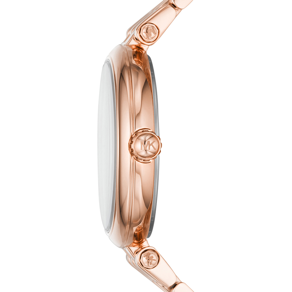 Michael Kors MK4568 zegarek damski Darci - miniatura 5