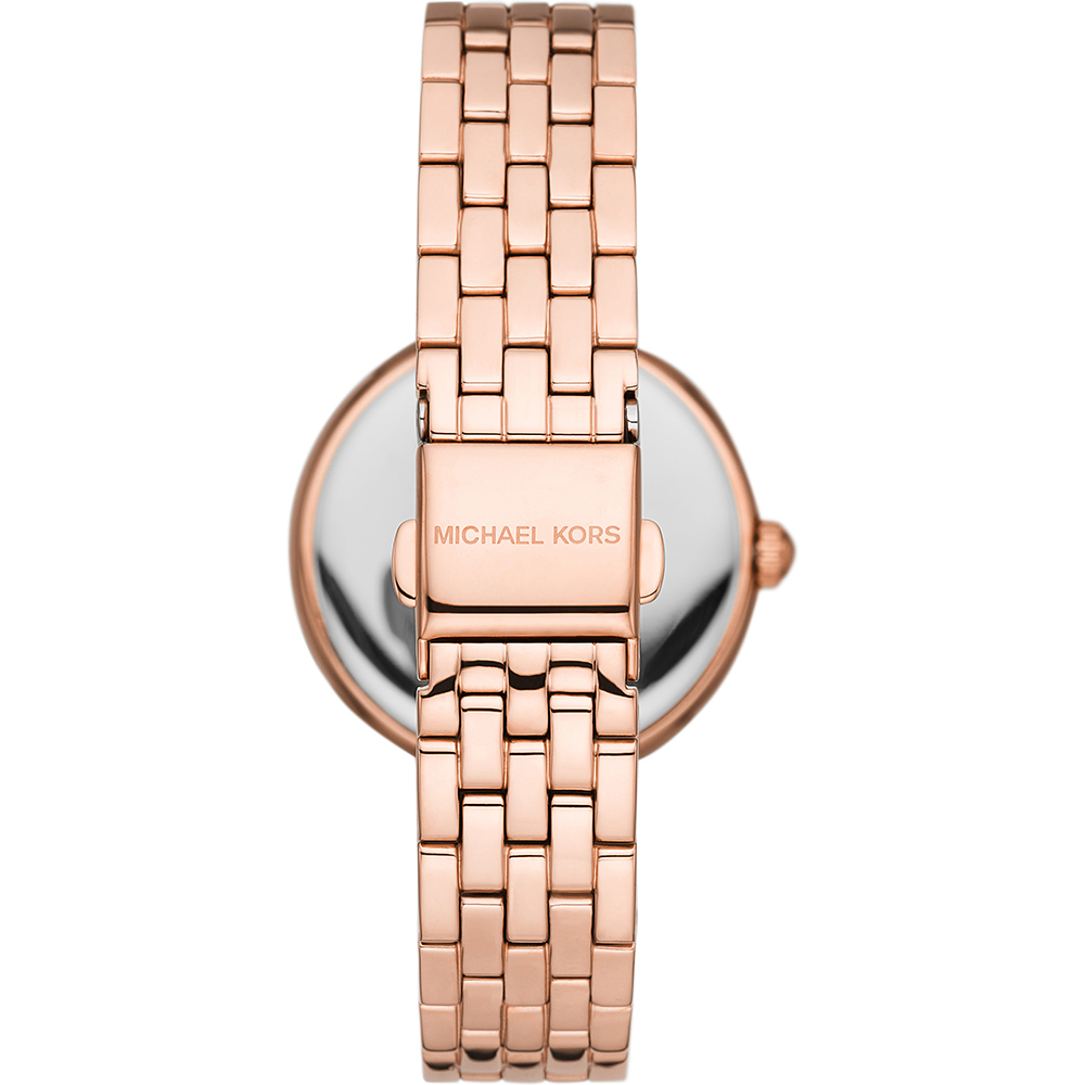 Michael Kors MK4568 damski zegarek Darci bransoleta - miniatura 6