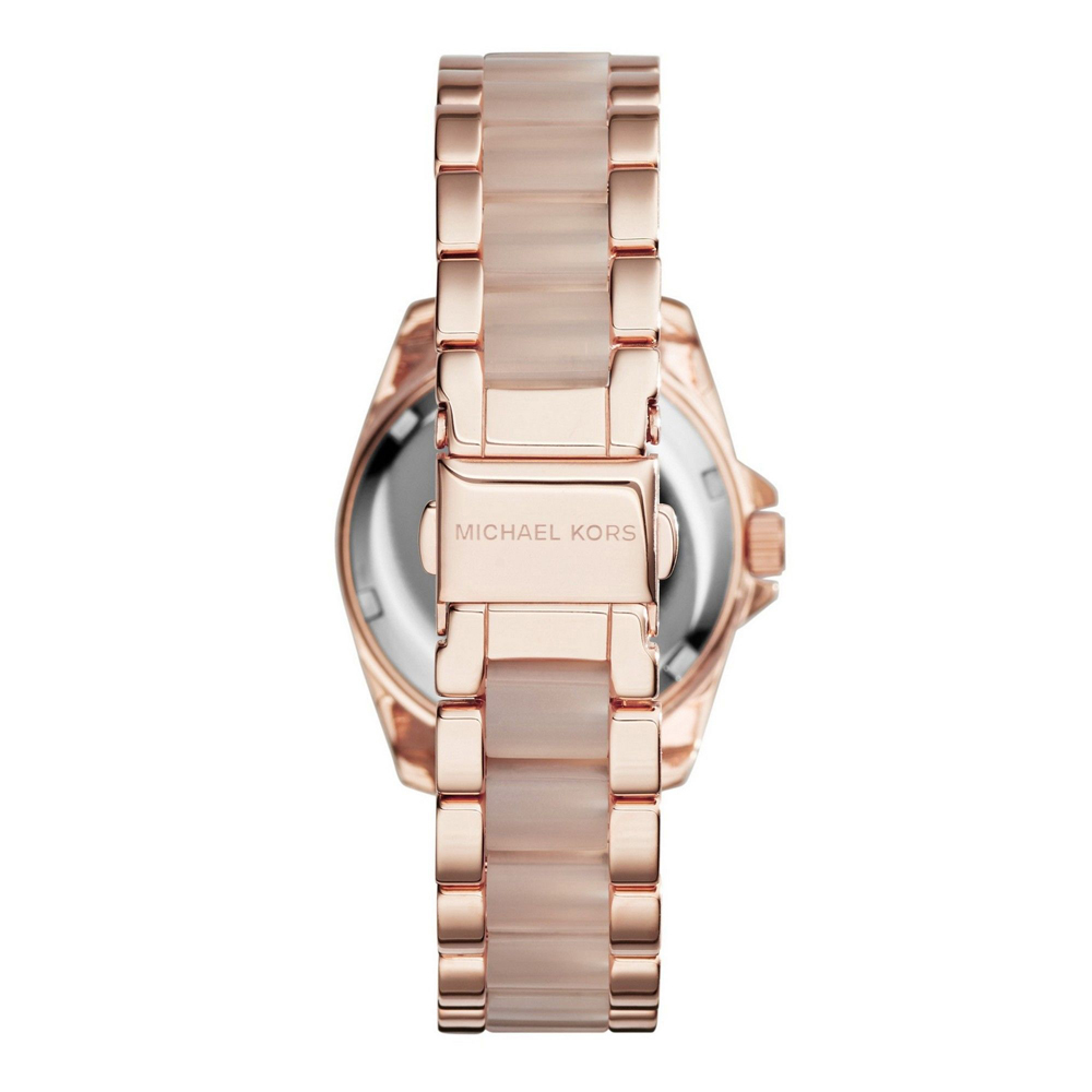 zegarek Michael Kors MK6175 kwarcowy damski Mini Blair MINI BLAIR - miniatura 6