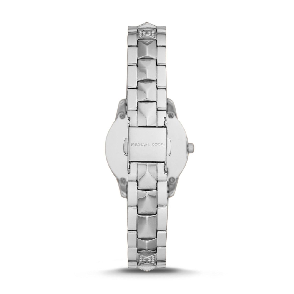 Michael Kors MK6857 zegarek damski Runway - miniatura 6