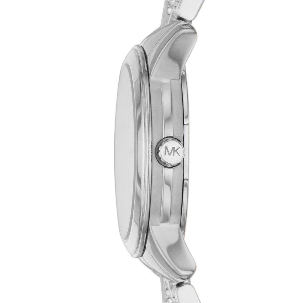 Michael Kors MK6857 damski zegarek Runway bransoleta - miniatura 5
