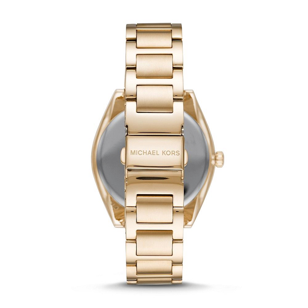 Michael Kors MK7088 męski zegarek Janelle bransoleta - miniatura 3