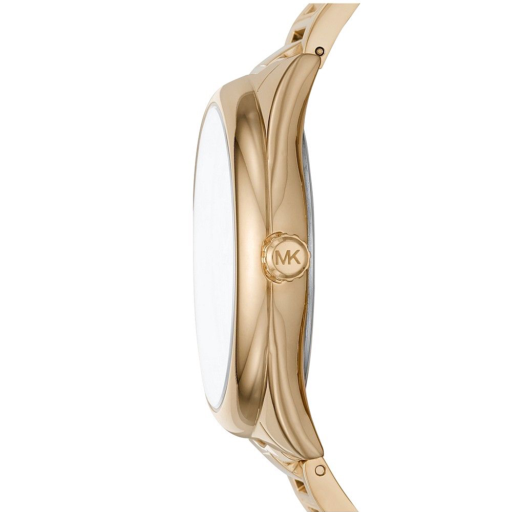 Michael Kors MK7088 zegarek męski Janelle - miniatura 2