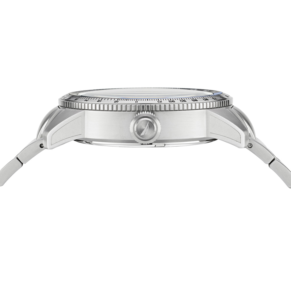 Nautica NAPP39F10 męski zegarek Męskie bransoleta - miniatura 3