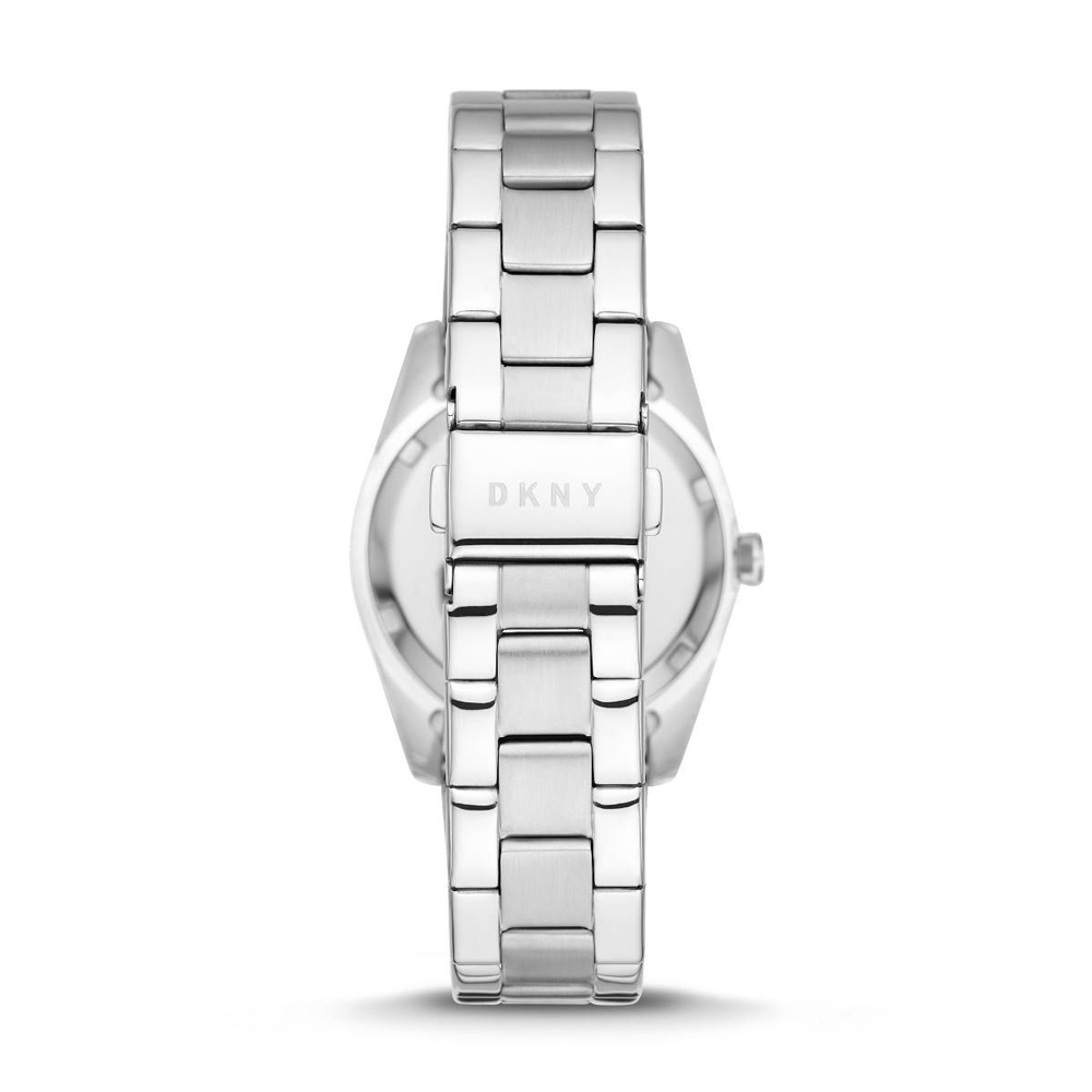 DKNY NY2901 zegarek damski Bransoleta - miniatura 5
