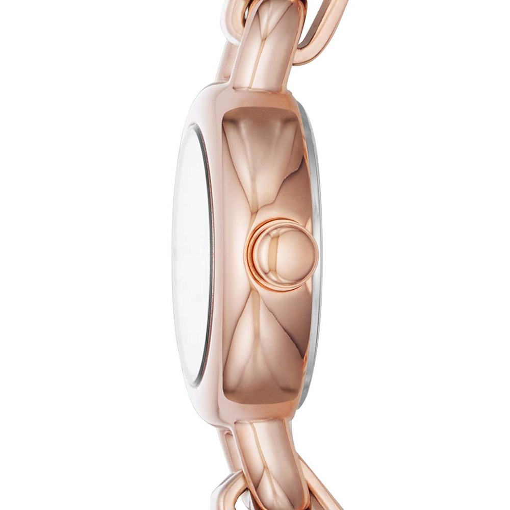 DKNY NY2914 damski zegarek Bransoleta bransoleta - miniatura 5