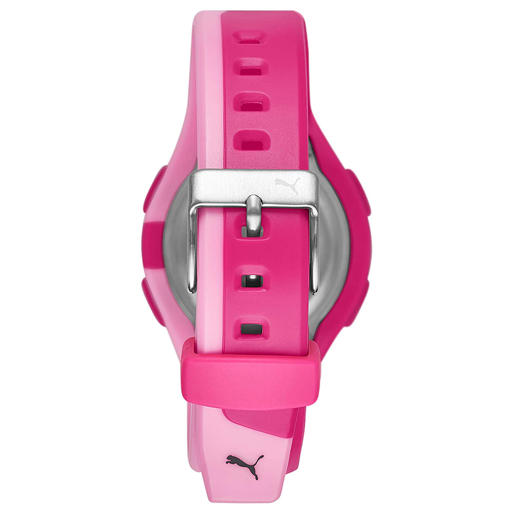 Puma P6008 damski zegarek Damskie pasek - miniatura 3