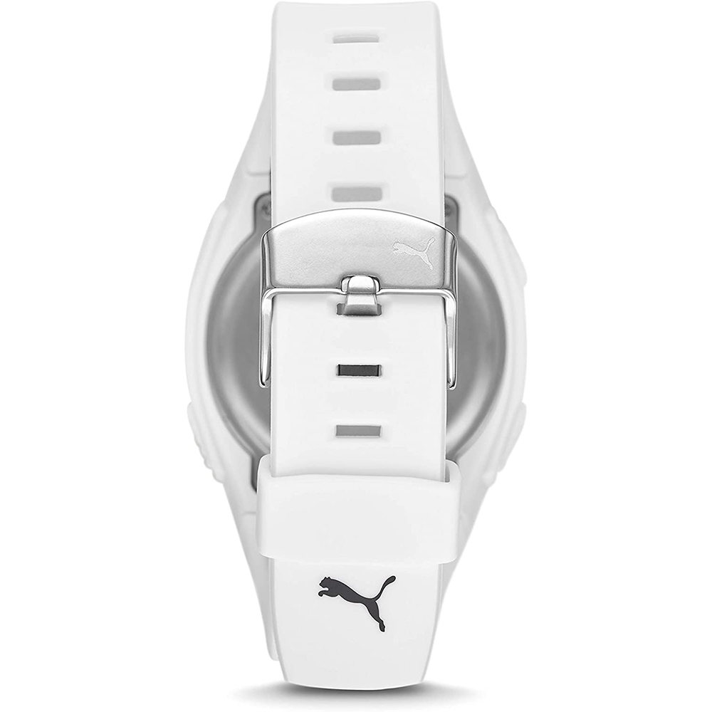 Puma P6012 męski zegarek Męskie pasek - miniatura 3