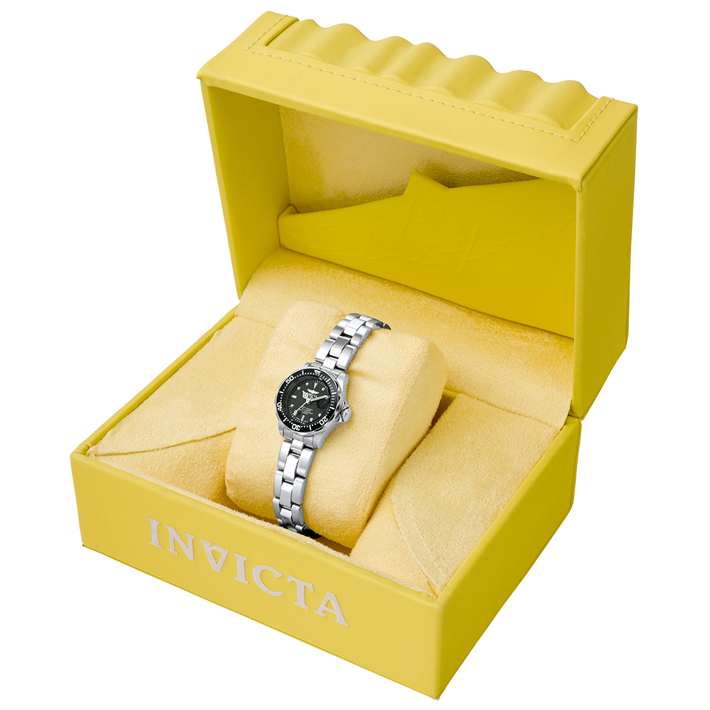 zegarek Invicta 8939 kwarcowy damski Pro Diver PRO DIVER LADY - miniatura 6