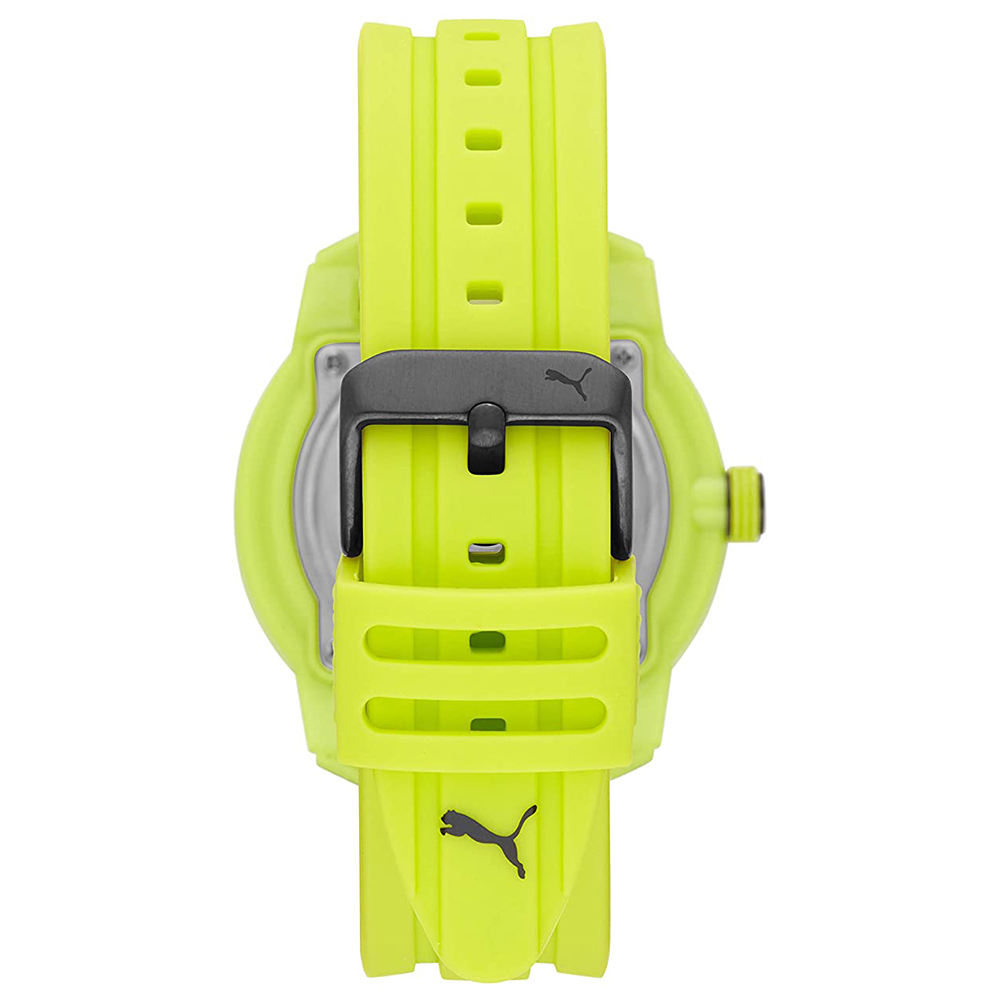 Puma P6004 męski zegarek Męskie pasek - miniatura 3