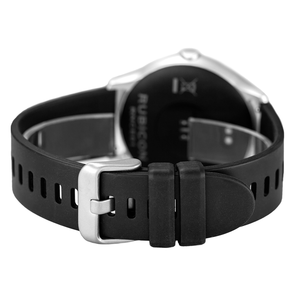Rubicon RNCE61SIBX05AX zegarek sportowy Smartwatch - miniatura 8