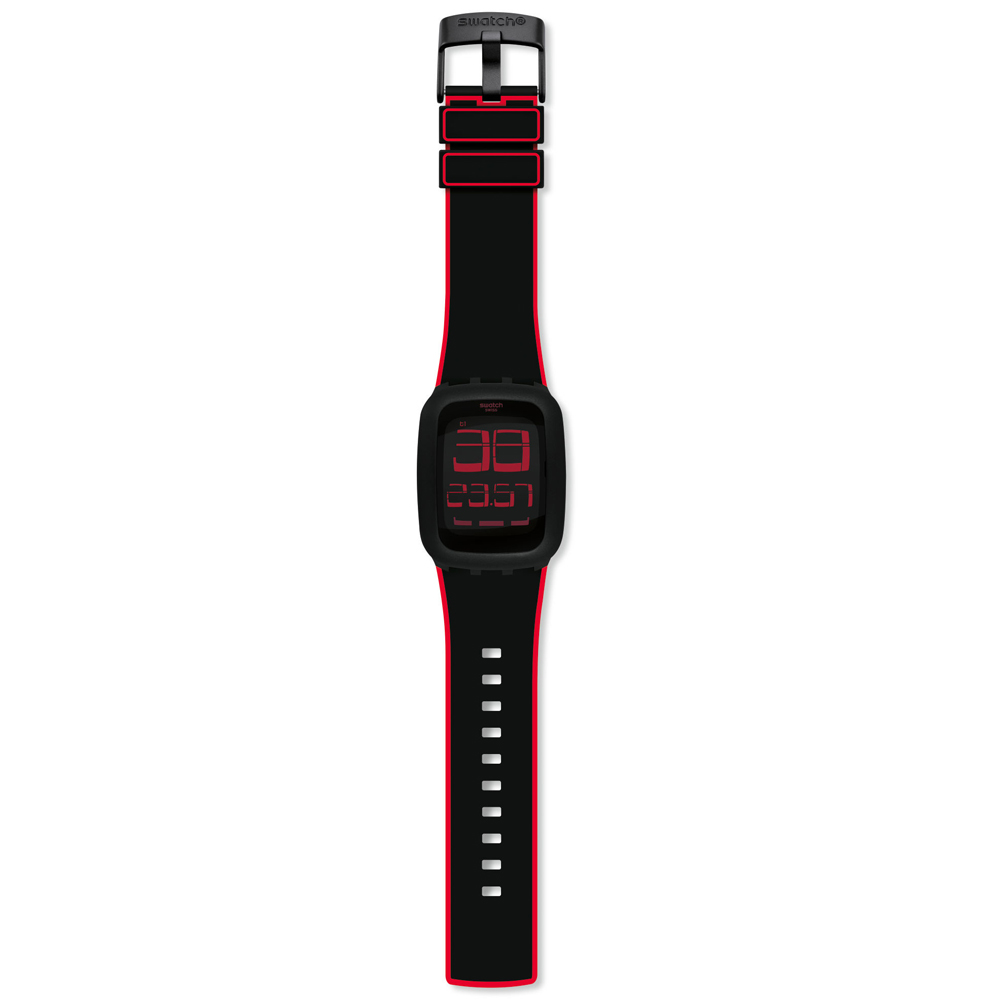Swatch SURB102E zegarek męski Touch - miniatura 2