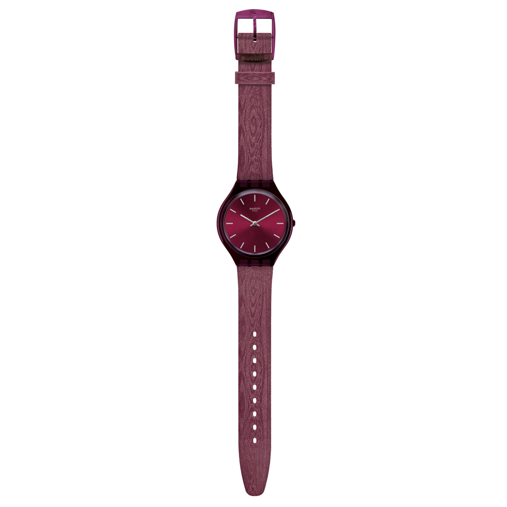 Swatch SVOV101 zegarek damski Skin - miniatura 2