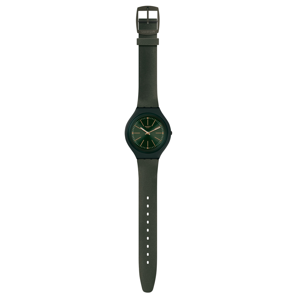 Swatch SVUG100 zegarek damski Skin - miniatura 2