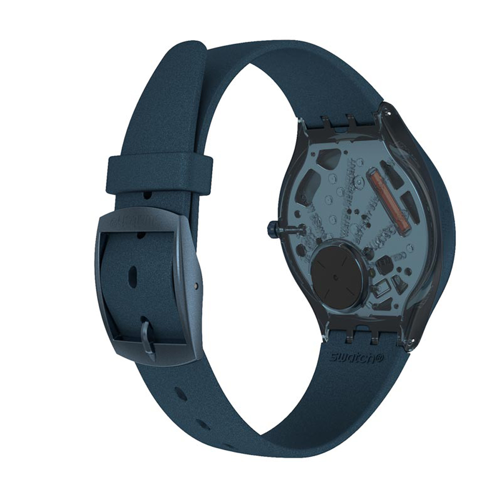 Swatch SVUN109 zegarek damski Skin - miniatura 4