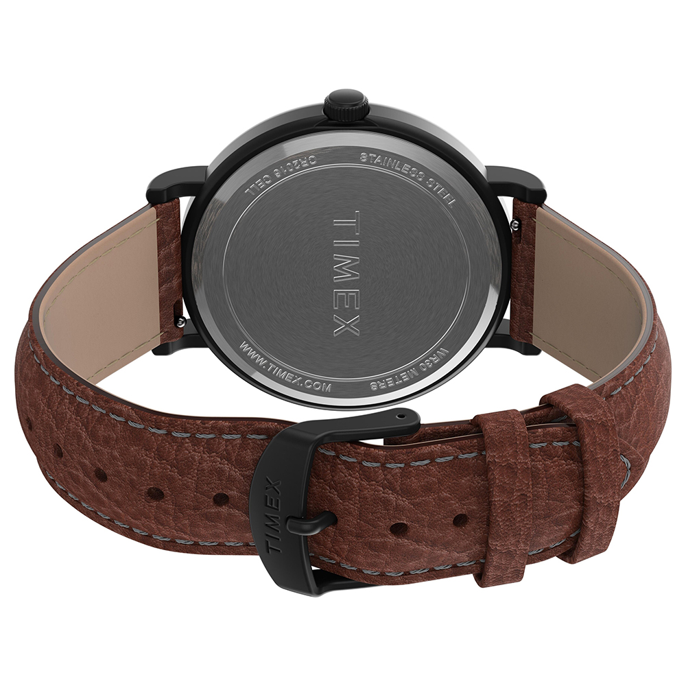 Timex TW2T73500 Weekender XL zegarek klasyczny Weekender - miniatura 6