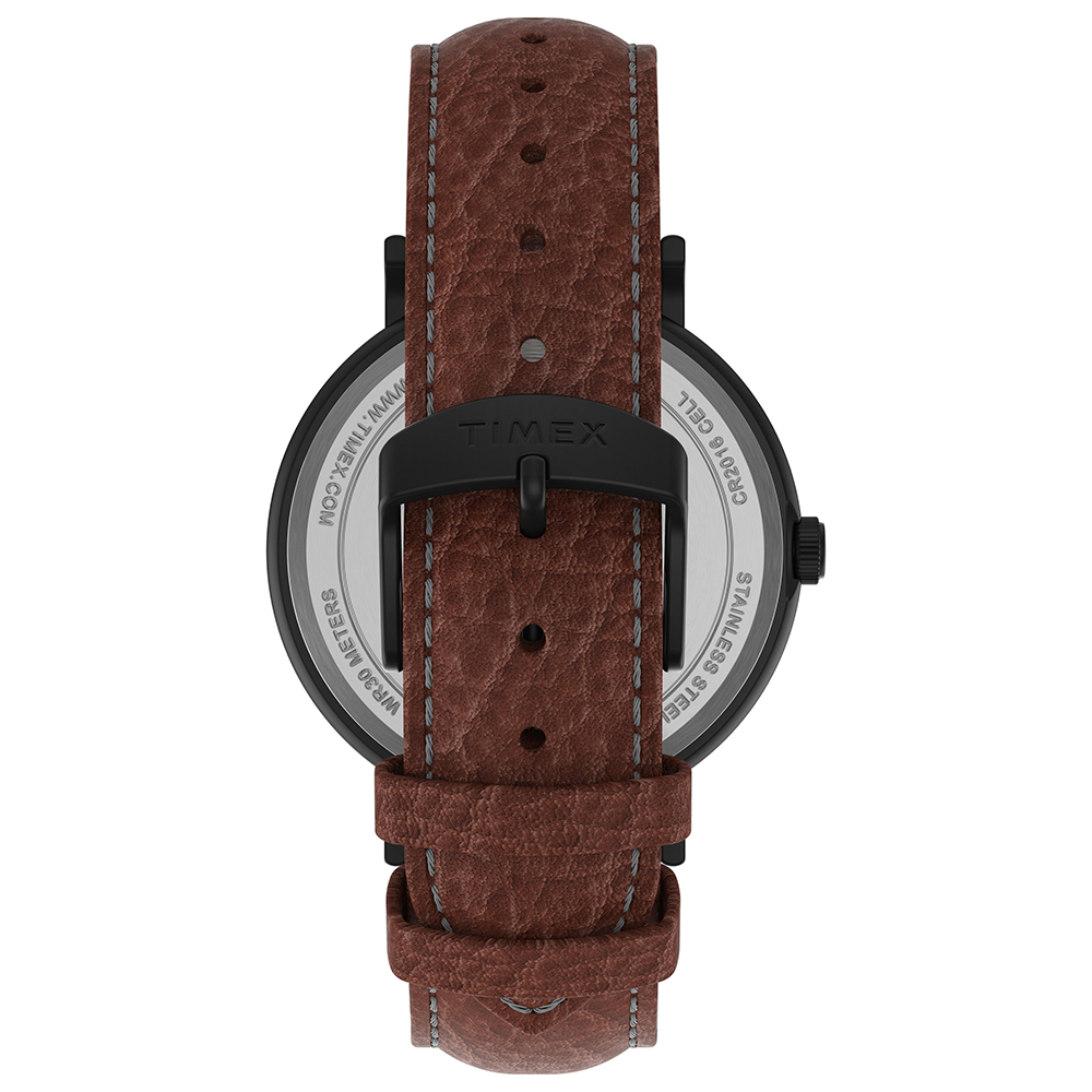 Timex TW2T73500 męski zegarek Weekender pasek - miniatura 7