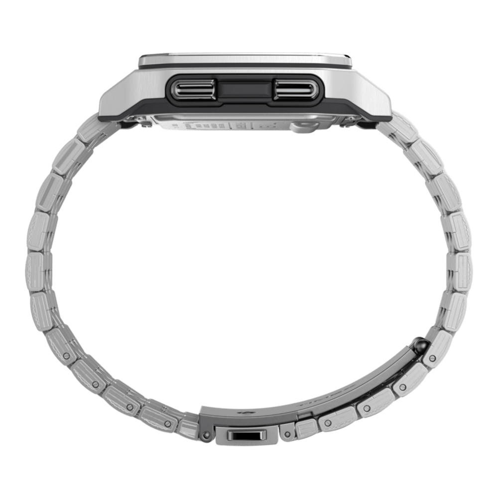 Timex TW2U17000 zegarek męski Command - miniatura 2