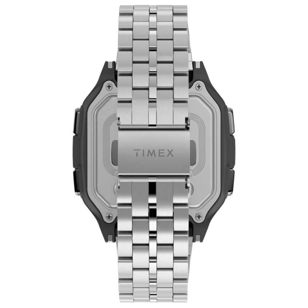 Timex TW2U17000 męski zegarek Command bransoleta - miniatura 3