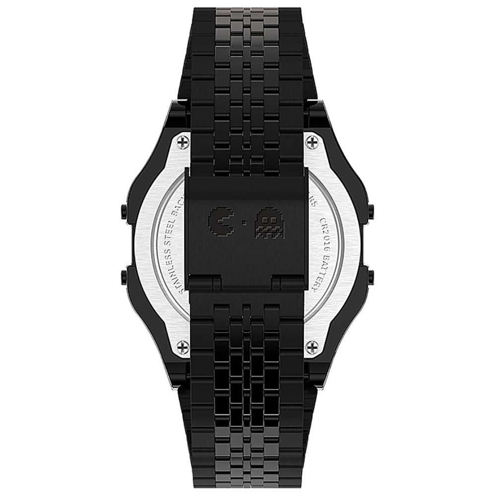 Timex TW2U32100 męski zegarek T80 bransoleta - miniatura 3