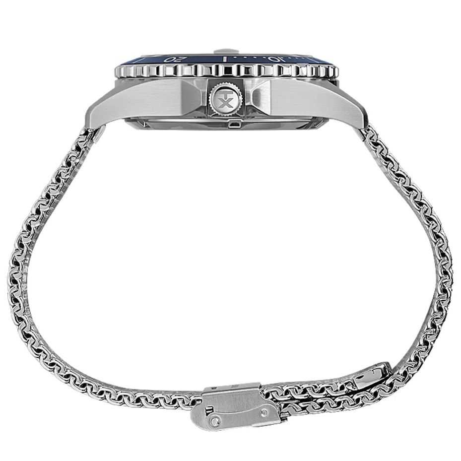 Timex TW2U38200 zegarek męski Navi XL - miniatura 2