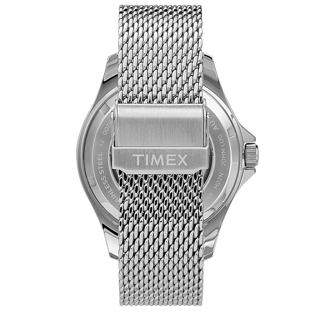 Timex TW2U38200 męski zegarek Navi XL bransoleta - miniatura 3