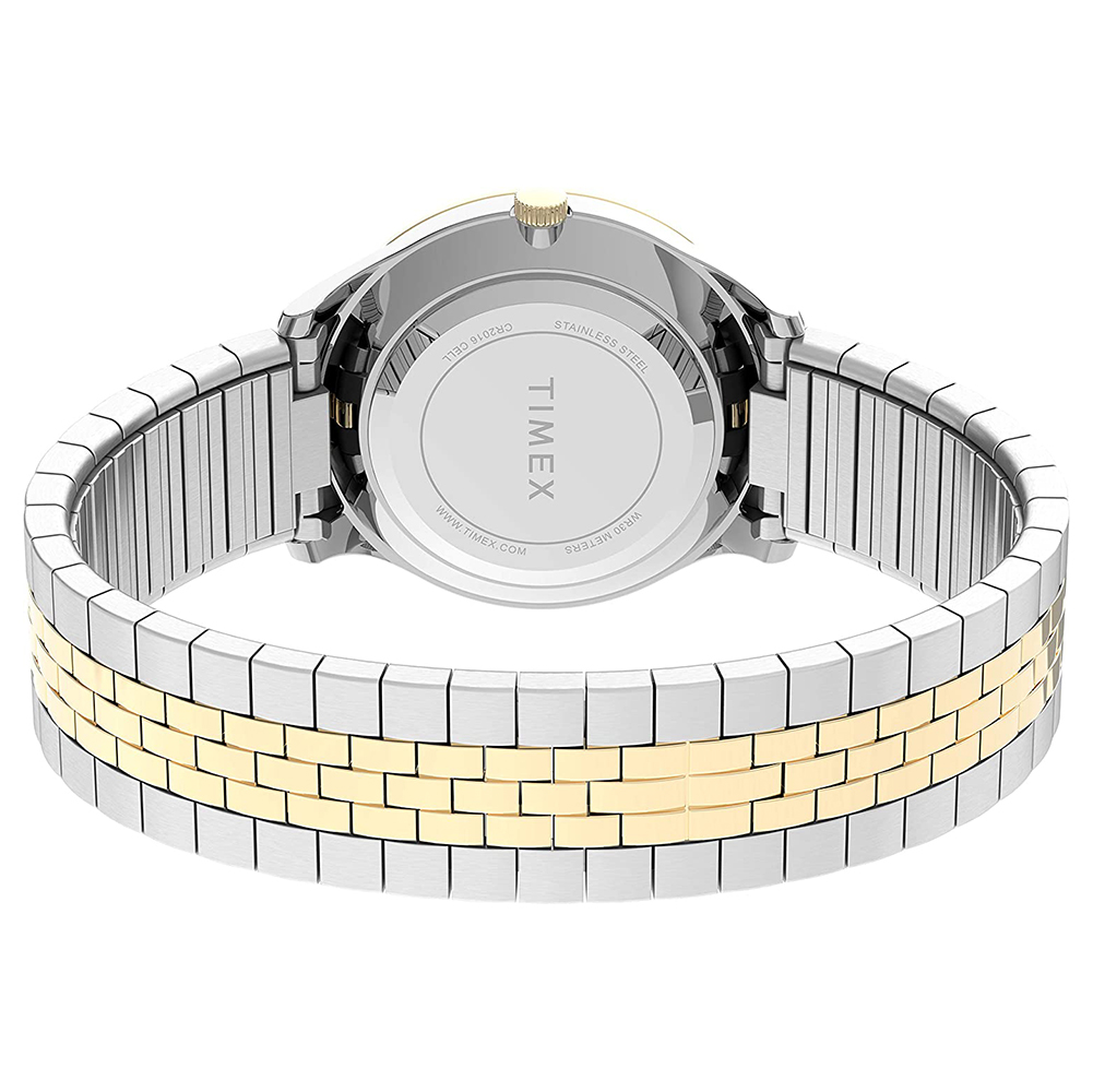 Timex TW2U40400 Easy Reader zegarek klasyczny Easy Reader - miniatura 7