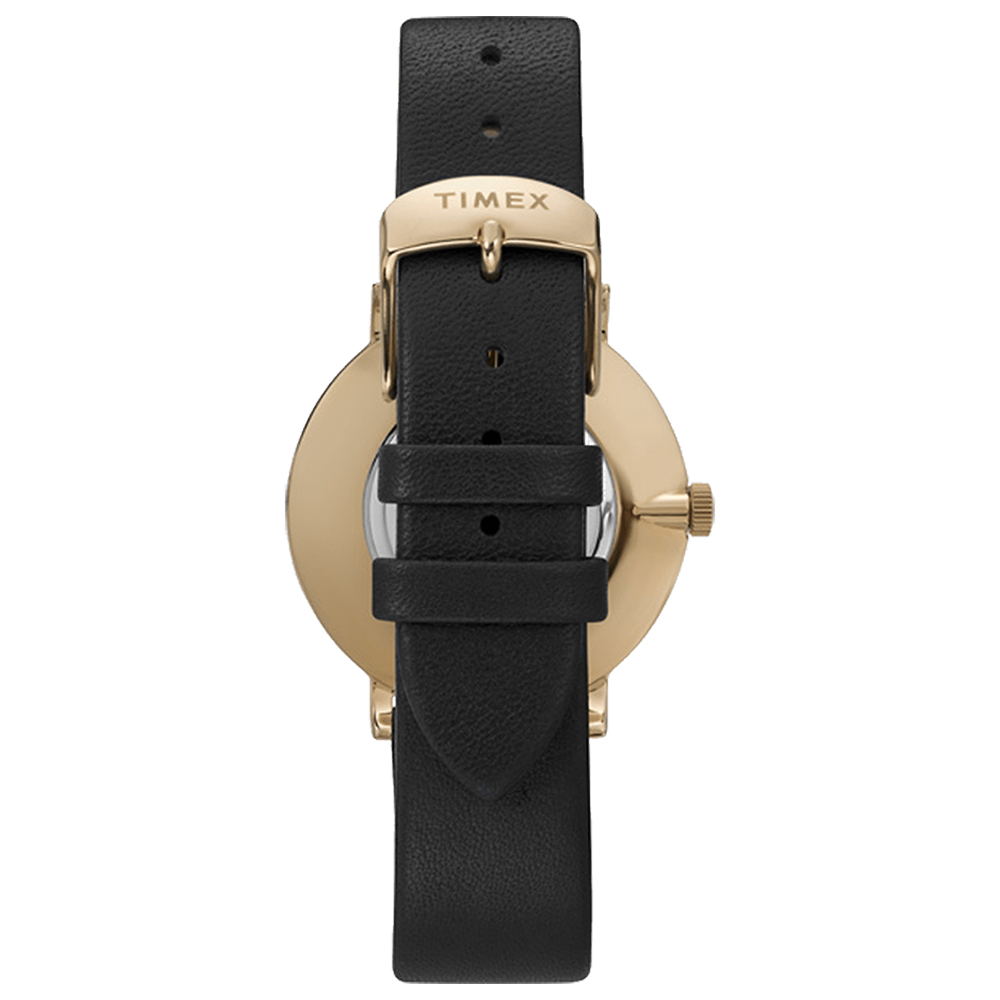 Timex TW2U41200 damski zegarek Celestial Opulence pasek