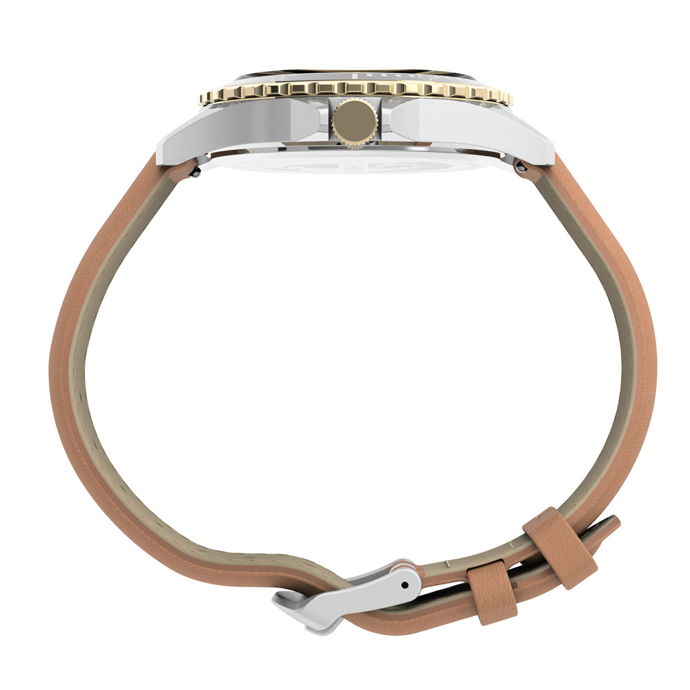 zegarek Timex TW2U55600 kwarcowy męski Navi Navi XL - miniatura 5
