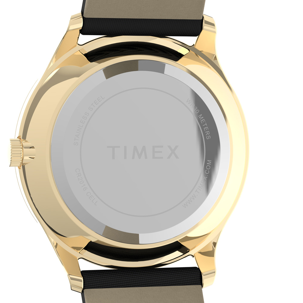 Timex TW2U57300 Starstruck Starstruck 32mm zegarek damski klasyczny mineralne - miniatura 8