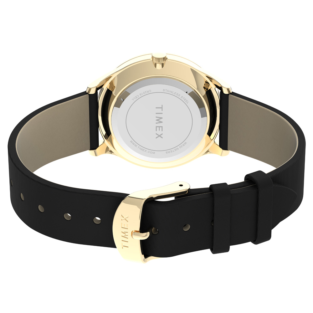 zegarek Timex TW2U57300 kwarcowy damski Starstruck Starstruck 32mm - miniatura 6