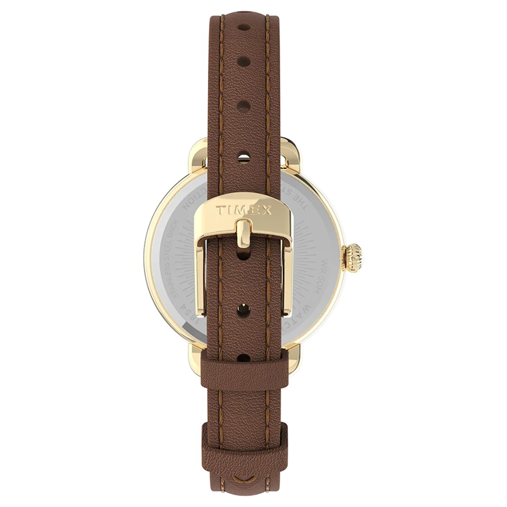 Timex TW2U60000 damski zegarek Standard pasek - miniatura 8