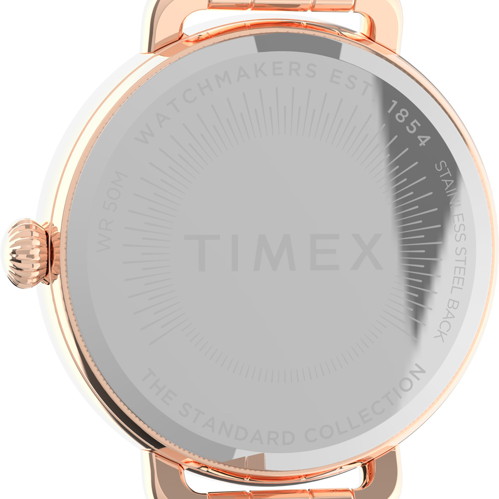 Timex TW2U60700 zegarek damski Standard - miniatura 5