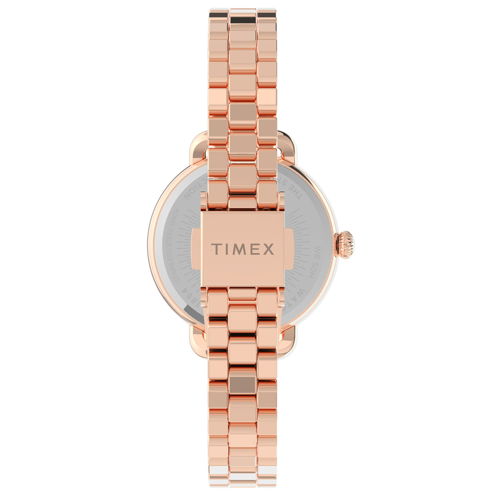 Timex TW2U60700 Standard Demi zegarek klasyczny Standard - miniatura 8