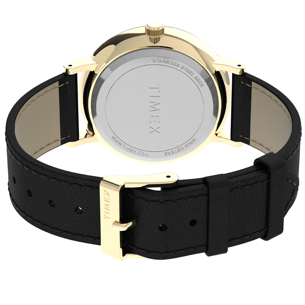 Timex TW2U67600 męski zegarek Southview pasek - miniatura 6