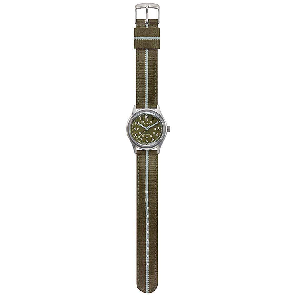 Timex TW2U69000 zegarek męski MK1 - miniatura 2