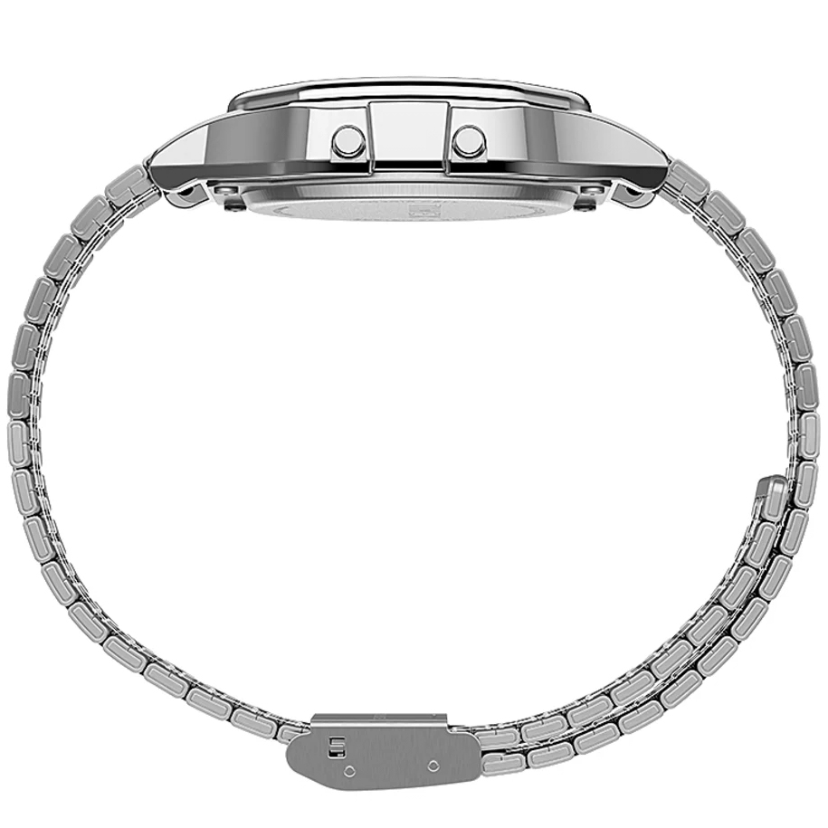 Timex TW2U70700 zegarek damski T80 - miniatura 2