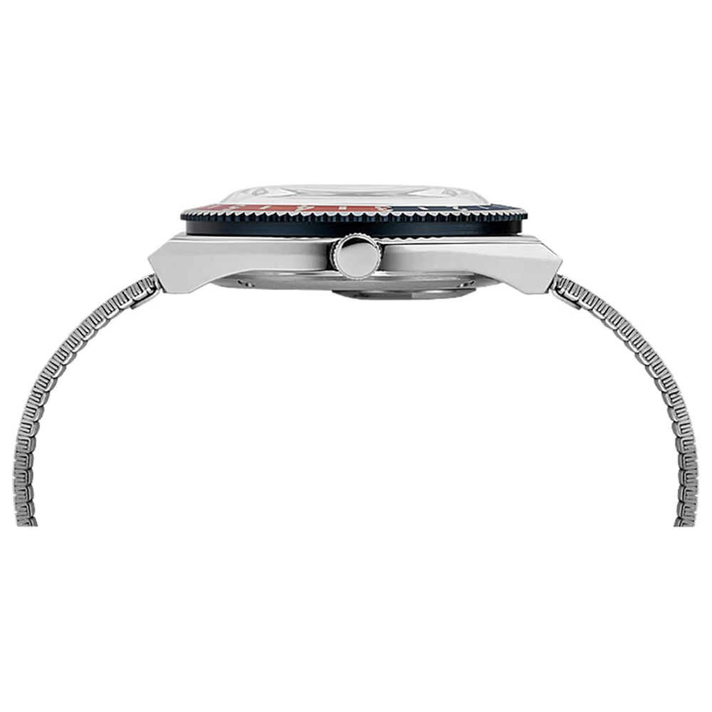 Timex TW2U71300 zegarek męski Q Timex Reissue - miniatura 2