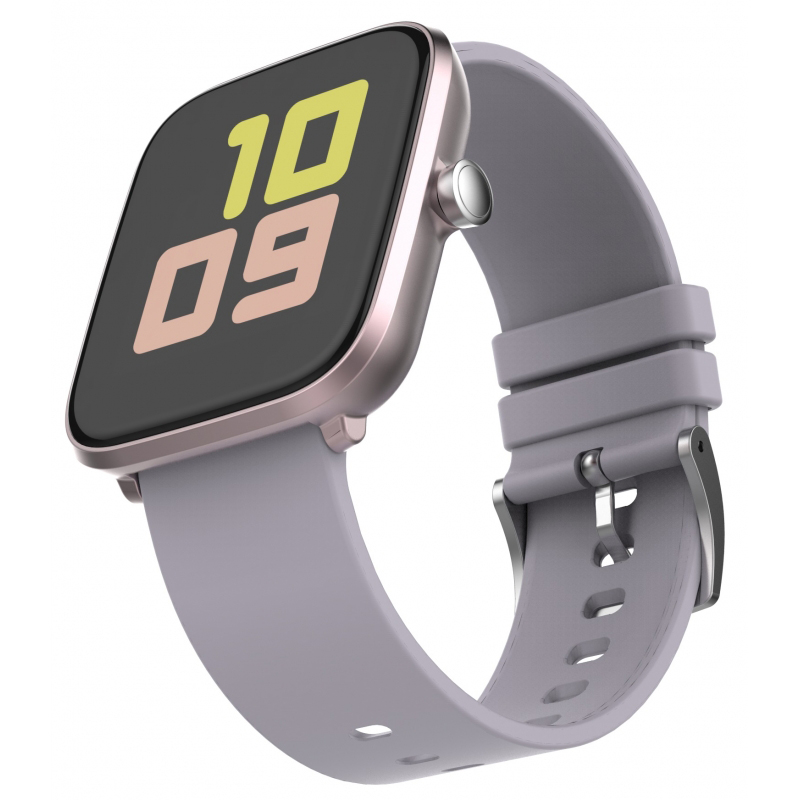 Vector Smart VCTR-31-01PK zegarek sportowy Smartwatch - miniatura 4