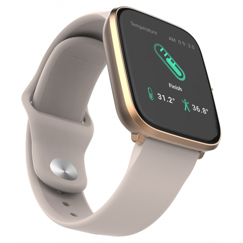Vector Smart VCTR-31-01RG zegarek sportowy Smartwatch