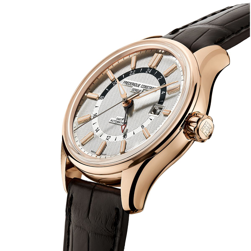 Frederique Constant FC-350VT4H4 zegarek męski Yacht Timer - miniatura 2