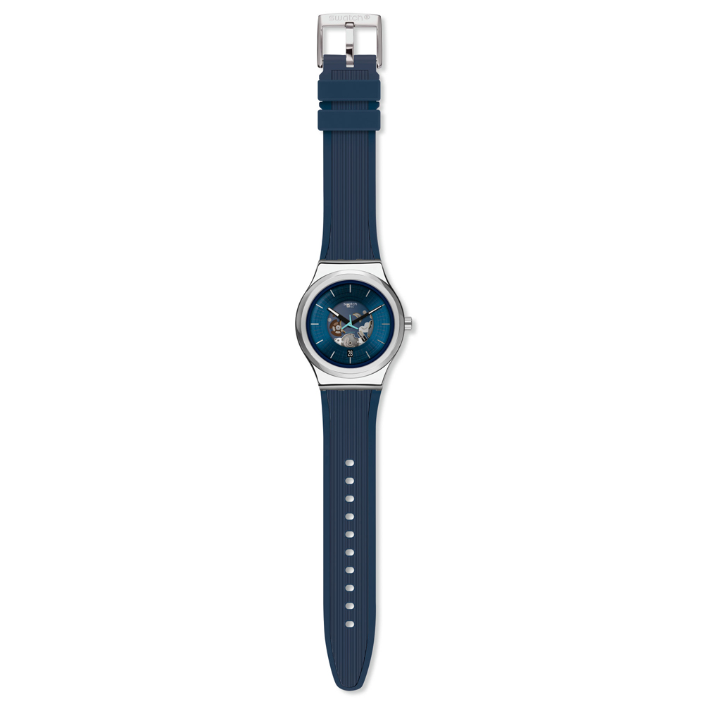 Swatch YIS430 zegarek męski Sistem 51