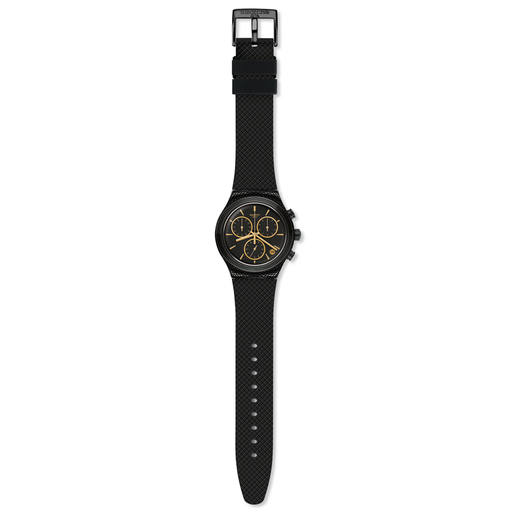Swatch YVB408 zegarek damski Irony - miniatura 2