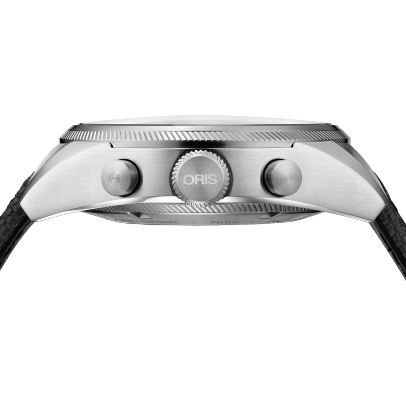 zegarek 01 677 7699 4164-07 5 22 15FC automatyczny męski Big Crown ProPilot - miniatura 2